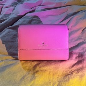 Kate Spade crossbody bag